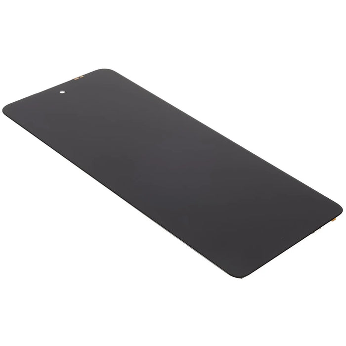 For Motorola Edge S30 Grade B LCD Screen and Digitizer Assembly Part (without Logo) - 4