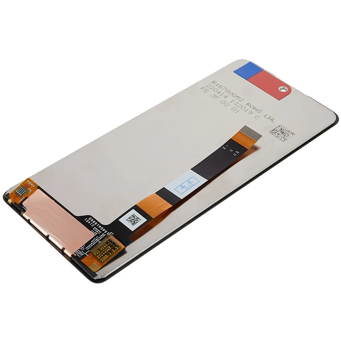For Motorola Edge S30 Grade B LCD Screen and Digitizer Assembly Part (without Logo) - 6