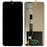 For Oukitel C58 Pro  /  C58 OEM Grade S LCD Screen and Digitizer Assembly Replacement Part (Without Logo) - 1