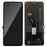 For Oukitel C60 Pro  /  C60 OEM Grade S LCD Screen and Digitizer Assembly Replacement Part (Without Logo) - 1
