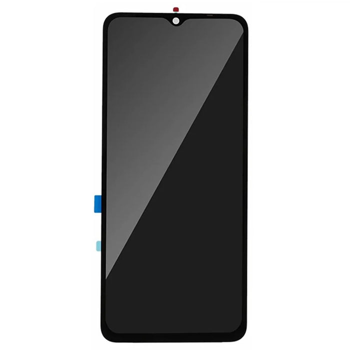 For Oukitel C60 Pro  /  C60 OEM Grade S LCD Screen and Digitizer Assembly Replacement Part (Without Logo) - 2