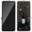 For Oukitel C59 Pro  /  C59 OEM Grade S LCD Screen and Digitizer Assembly Replacement Part (Without Logo) - 1