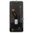 For Oukitel C59 Pro  /  C59 OEM Grade S LCD Screen and Digitizer Assembly Replacement Part (Without Logo) - 3