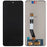 For Motorola Moto G62 5G Grade B LCD Screen and Digitizer Assembly Part (without Logo) - 1
