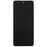 For Motorola Moto G62 5G Grade B LCD Screen and Digitizer Assembly Part (without Logo) - 2