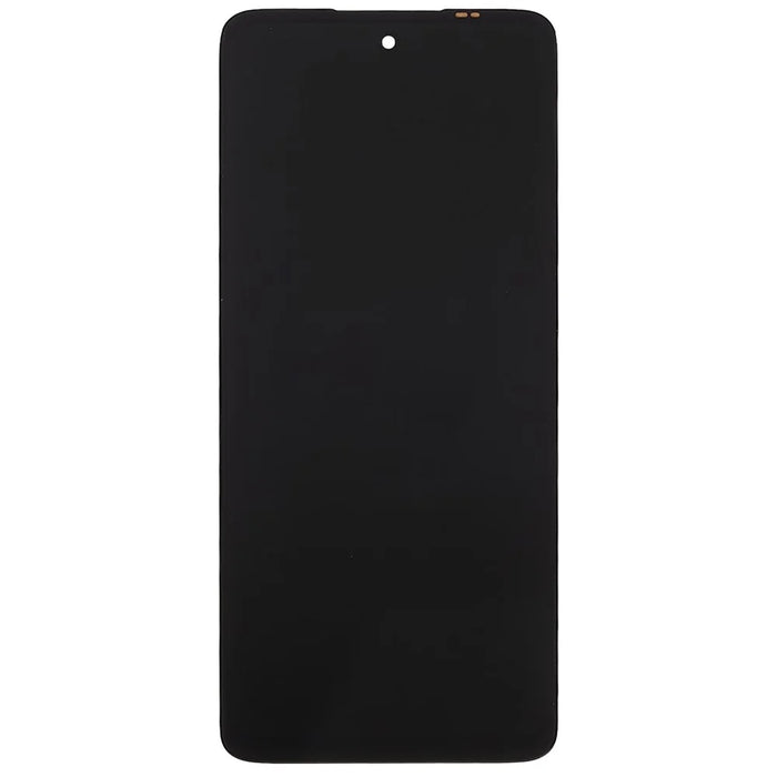 For Motorola Moto G62 5G Grade B LCD Screen and Digitizer Assembly Part (without Logo) - 2