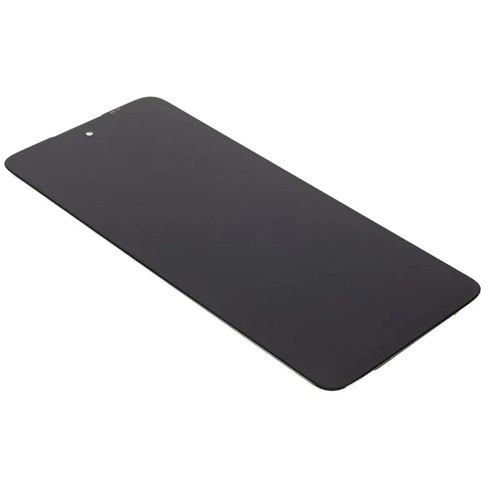 For Motorola Moto G62 5G Grade B LCD Screen and Digitizer Assembly Part (without Logo) - 4