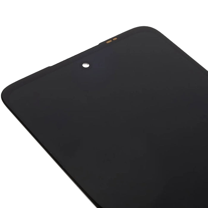 For Motorola Moto G62 5G Grade B LCD Screen and Digitizer Assembly Part (without Logo) - 5