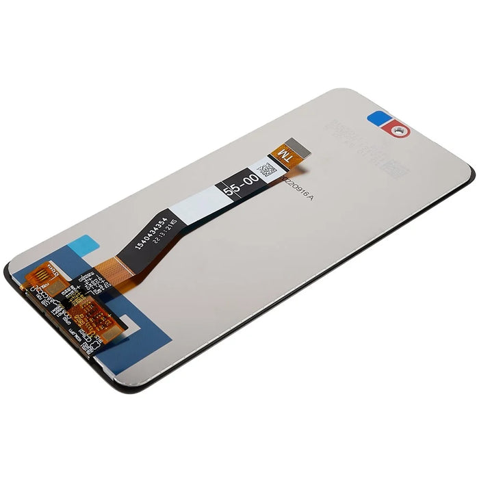 For Motorola Moto G62 5G Grade B LCD Screen and Digitizer Assembly Part (without Logo) - 6