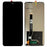 For Oukitel C65 Pro  /  C65 OEM Grade S LCD Screen and Digitizer Assembly Replacement Part (Without Logo) - 1