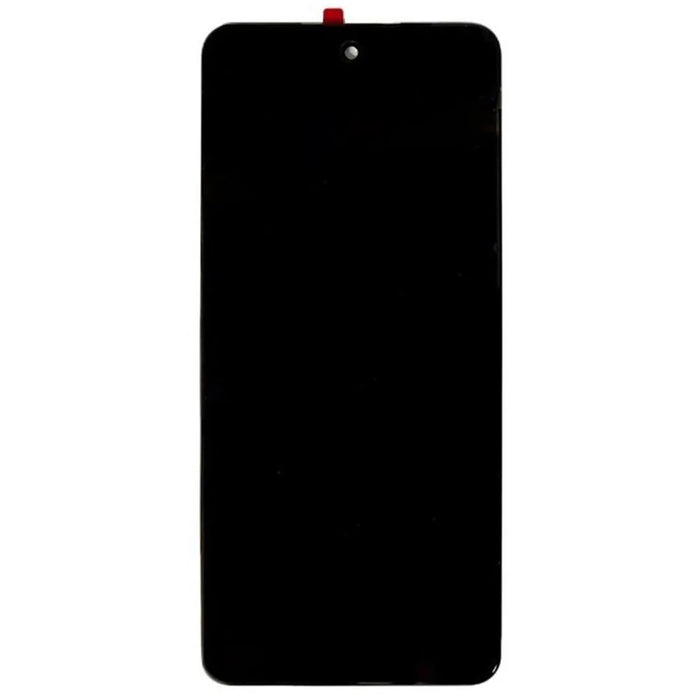For Oukitel C65 Pro  /  C65 OEM Grade S LCD Screen and Digitizer Assembly Replacement Part (Without Logo) - 2