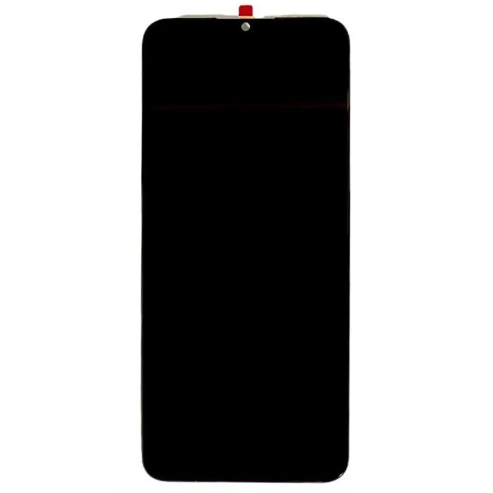 For Oukitel C1 Pro  /  C1 OEM Grade S LCD Screen and Digitizer Assembly Replacement Part (Without Logo) - 2