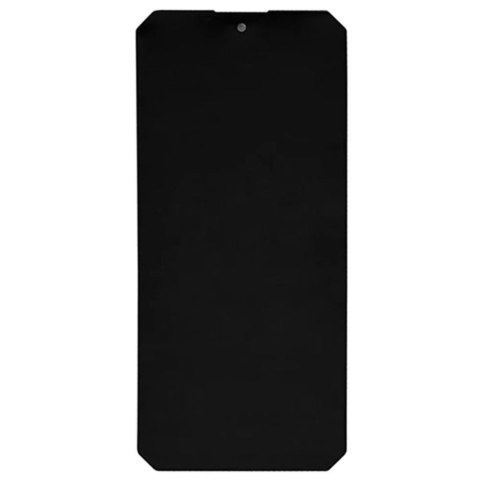 For Oukitel WP23 Plus OEM Grade S LCD Screen and Digitizer Assembly Replacement Part (Without Logo) - 2
