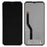 For Oukitel WP28 S OEM Grade S LCD Screen and Digitizer Assembly Replacement Part (Without Logo) - 1