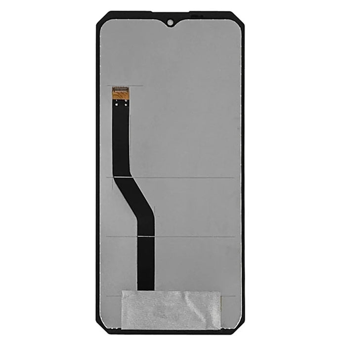 For Oukitel WP28 S OEM Grade S LCD Screen and Digitizer Assembly Replacement Part (Without Logo) - 3