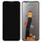 For Oukitel WP35 Pro OEM Grade S LCD Screen and Digitizer Assembly Replacement Part (Without Logo) - 1