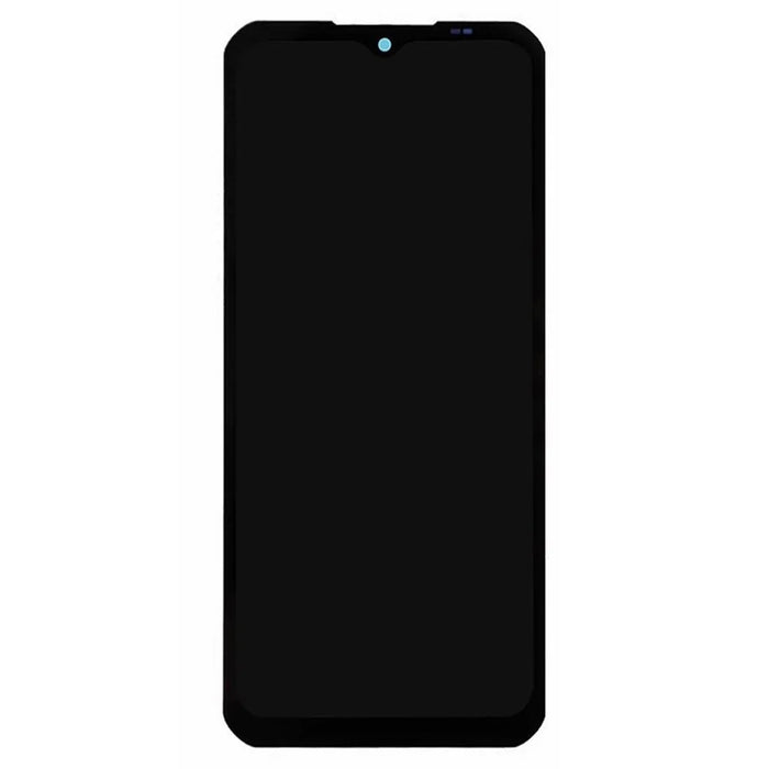 For Oukitel WP35 Pro OEM Grade S LCD Screen and Digitizer Assembly Replacement Part (Without Logo) - 2