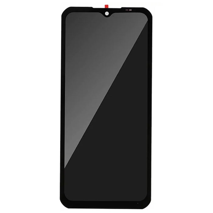 For Oukitel WP55 Pro  /  WP55 OEM Grade S LCD Screen and Digitizer Assembly Replacement Part (Without Logo) - 2