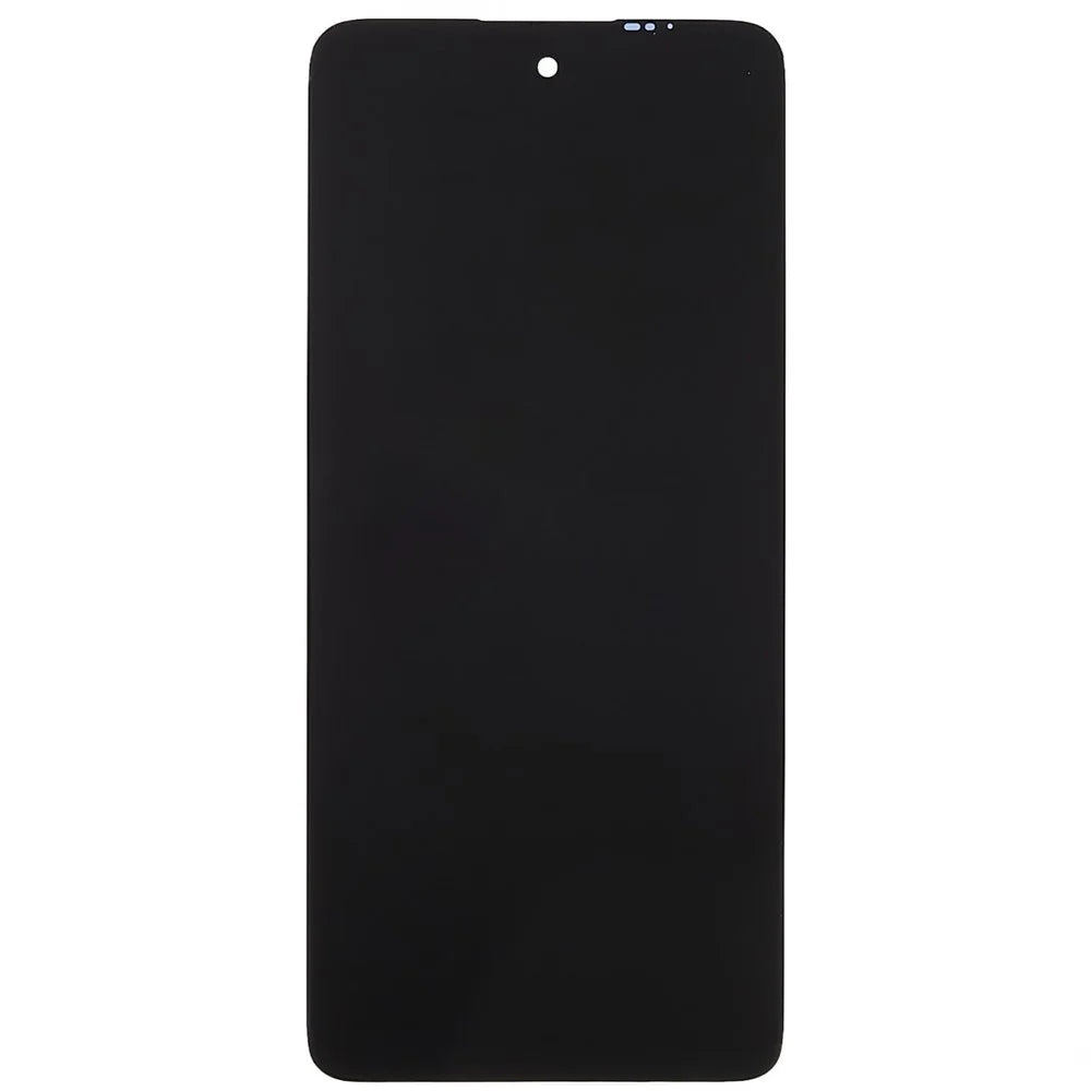 For Motorola Moto E32 4G Grade B LCD Screen and Digitizer Assembly Part (without Logo) - 2