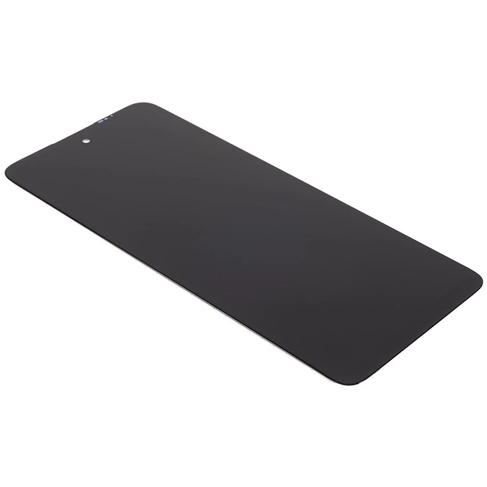 For Motorola Moto E32 4G Grade B LCD Screen and Digitizer Assembly Part (without Logo) - 4