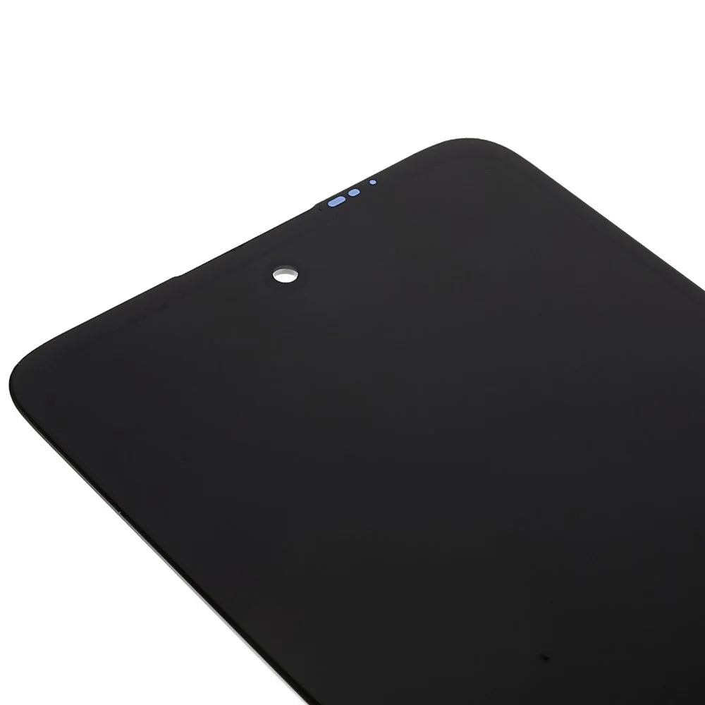 For Motorola Moto E32 4G Grade B LCD Screen and Digitizer Assembly Part (without Logo) - 5