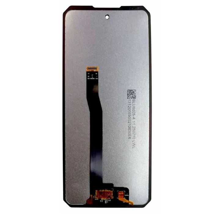 For Oukitel WP56 OEM Grade S LCD Screen and Digitizer Assembly Replacement Part (Without Logo) - 3