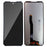 For Oukitel WP300 OEM Grade S LCD Screen and Digitizer Assembly Replacement Part (Without Logo) - 1