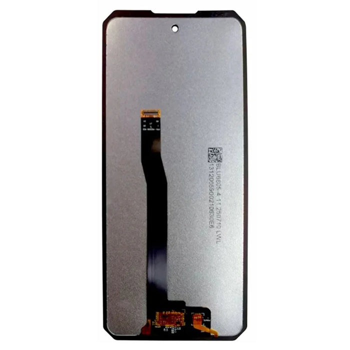 For Oukitel WP300 OEM Grade S LCD Screen and Digitizer Assembly Replacement Part (Without Logo) - 3