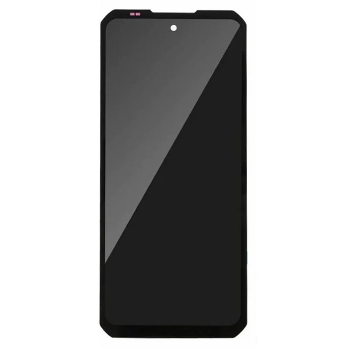For Oukitel WP100 OEM Grade S LCD Screen and Digitizer Assembly Replacement Part (Without Logo) - 2