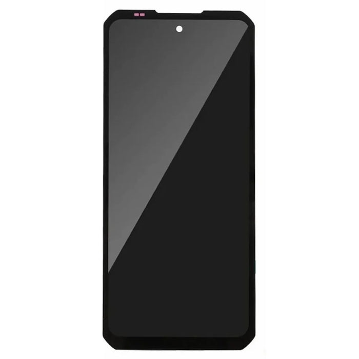 For Oukitel WP100 Titan OEM Grade S LCD Screen and Digitizer Assembly Replacement Part (Without Logo) - 2