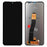 For Oukitel WP39 Pro OEM Grade S LCD Screen and Digitizer Assembly Replacement Part (Without Logo) - 1