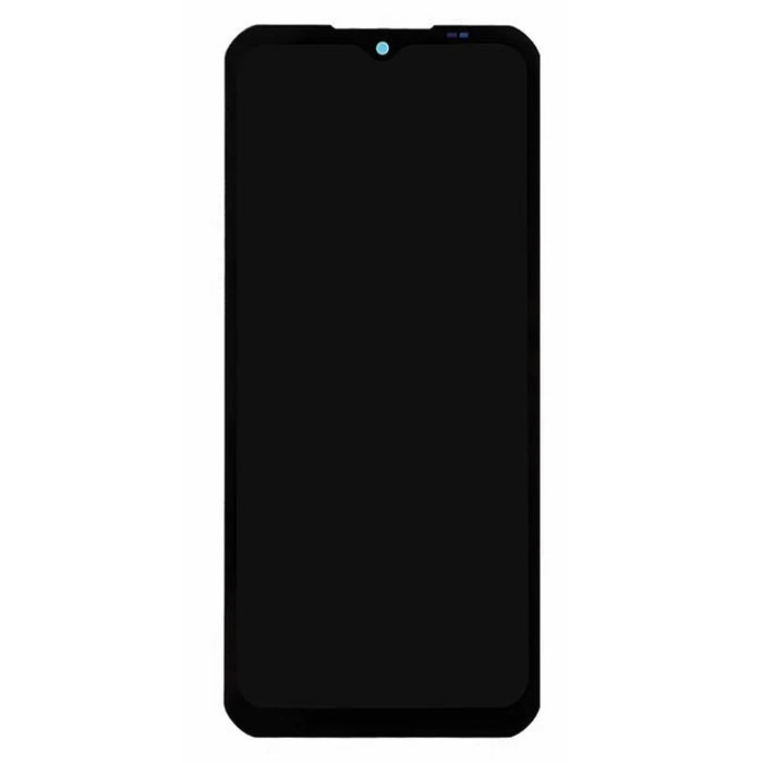 For Oukitel WP39 Pro OEM Grade S LCD Screen and Digitizer Assembly Replacement Part (Without Logo) - 2