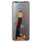 For Oukitel WP39 Pro OEM Grade S LCD Screen and Digitizer Assembly Replacement Part (Without Logo) - 3