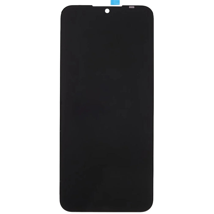 For Nokia C200 4G Grade B LCD Screen and Digitizer Assembly Replacement Part - 2
