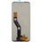 For Nokia C200 4G Grade B LCD Screen and Digitizer Assembly Replacement Part - 3
