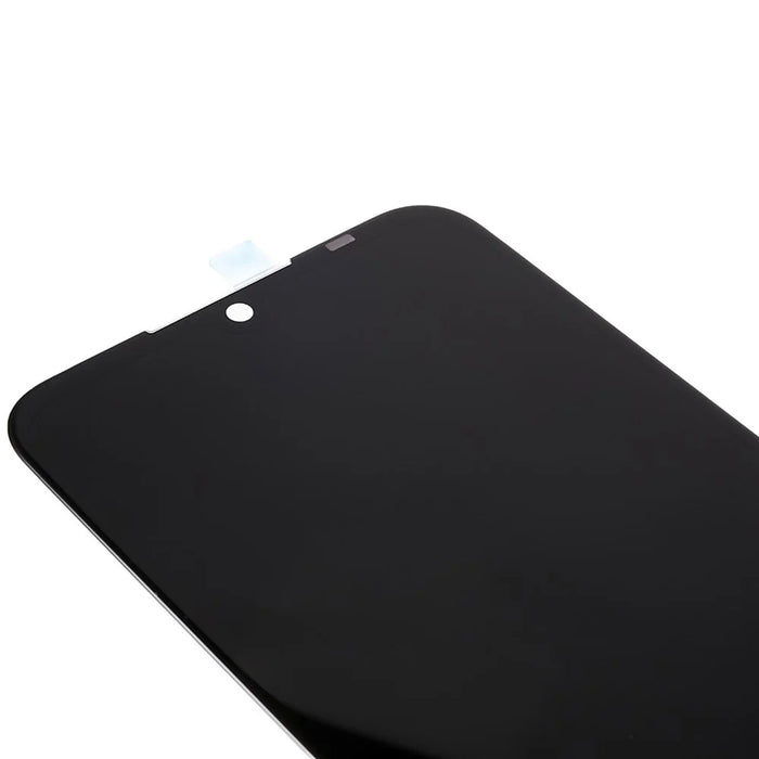 For Nokia C200 4G Grade B LCD Screen and Digitizer Assembly Replacement Part - 5