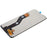 For Nokia C200 4G Grade B LCD Screen and Digitizer Assembly Replacement Part - 6