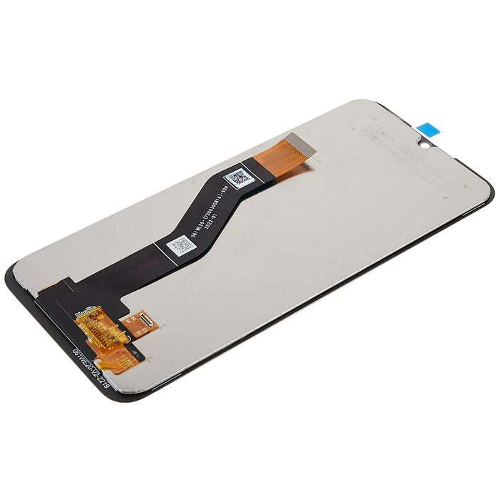For Nokia C200 4G Grade B LCD Screen and Digitizer Assembly Replacement Part - 6