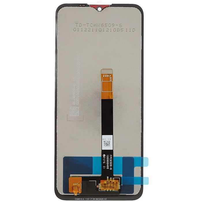 For Nokia G300 Grade B LCD Screen and Digitizer Assembly Replacement Part - 3