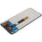 For Nokia G300 Grade B LCD Screen and Digitizer Assembly Replacement Part - 6