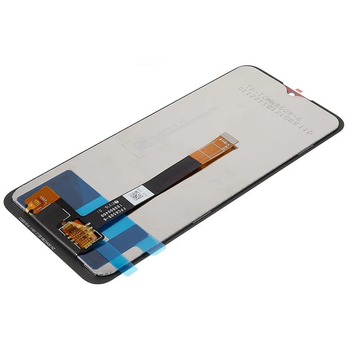 For Nokia G300 Grade B LCD Screen and Digitizer Assembly Replacement Part - 6