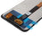 For Nokia G300 Grade B LCD Screen and Digitizer Assembly Replacement Part - 7