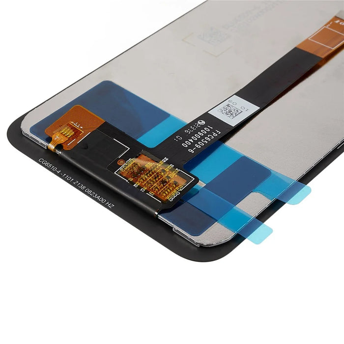 For Nokia G300 Grade B LCD Screen and Digitizer Assembly Replacement Part - 7