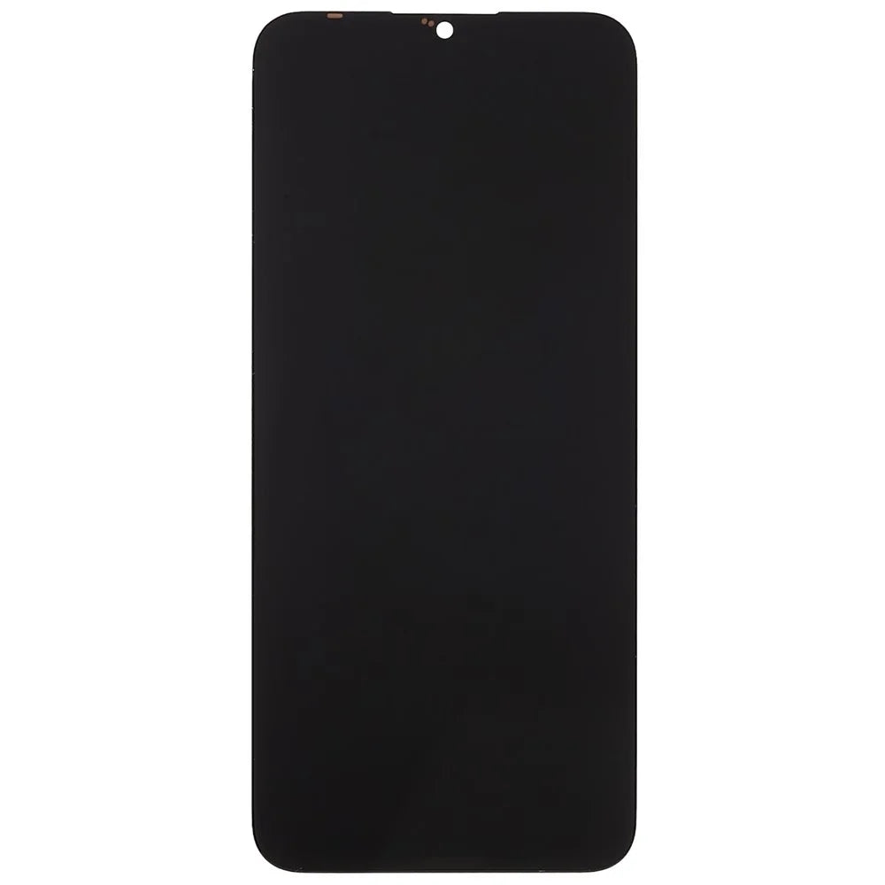 For Nokia C21 Plus 4G TA-1433, TA-1431, TA-1426, TA-1424 Grade B LCD Screen and Digitizer Assembly Replacement Part - 2