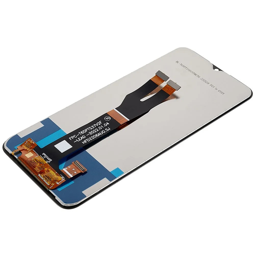 For Nokia C21 Plus 4G TA-1433, TA-1431, TA-1426, TA-1424 Grade B LCD Screen and Digitizer Assembly Replacement Part - 6