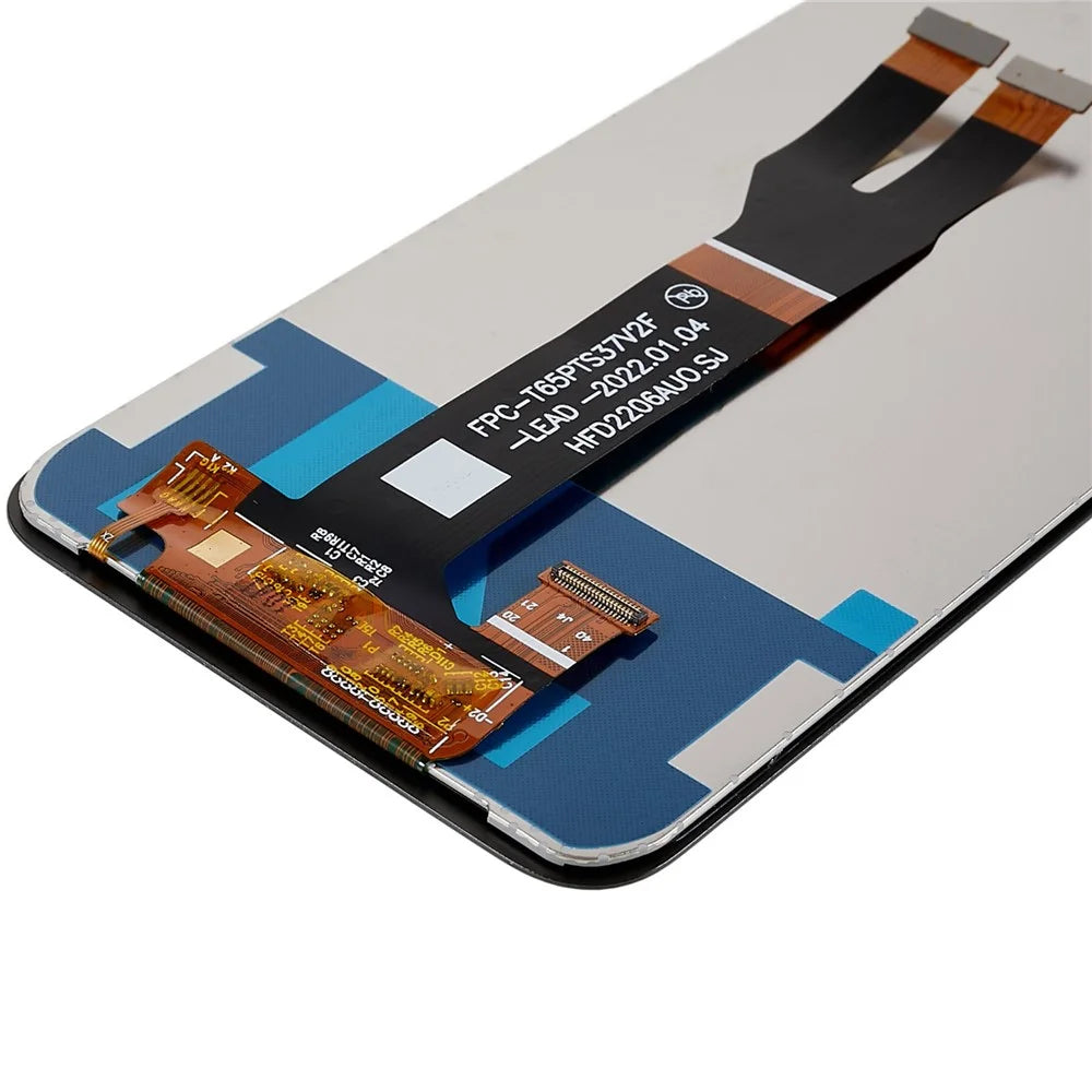 For Nokia C21 Plus 4G TA-1433, TA-1431, TA-1426, TA-1424 Grade B LCD Screen and Digitizer Assembly Replacement Part - 7