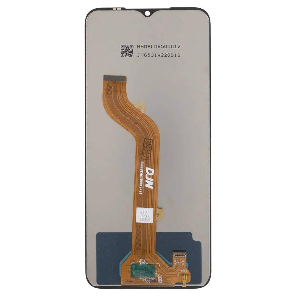 For Nokia G11 Plus 4G Grade B LCD Screen and Digitizer Assembly Replacement Part - 3