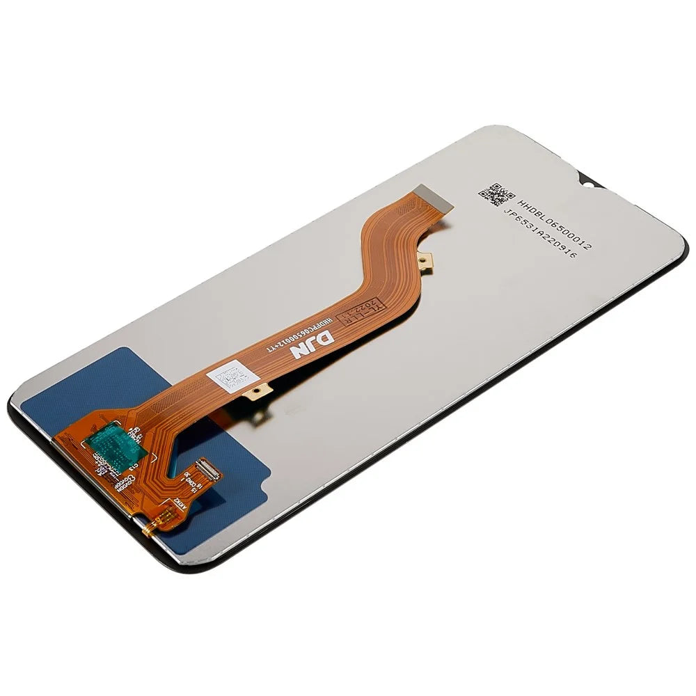 For Nokia G11 Plus 4G Grade B LCD Screen and Digitizer Assembly Replacement Part - 6