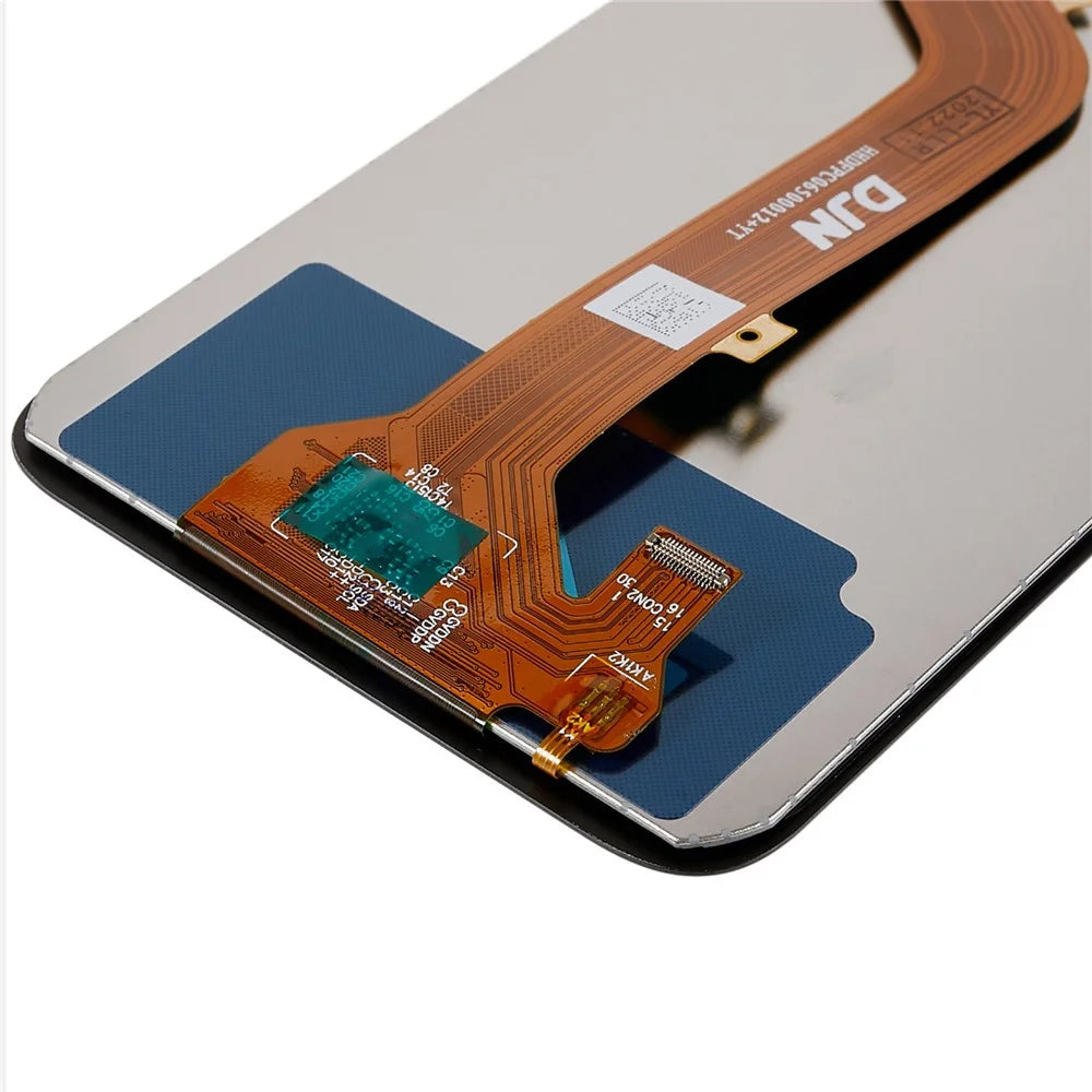For Nokia G11 Plus 4G Grade B LCD Screen and Digitizer Assembly Replacement Part - 7