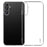 MOFI For Samsung Galaxy S23 Soft TPU High Transparency Phone Case Drop-Resistant Lightweight Cell Phone Protective Cover - 1